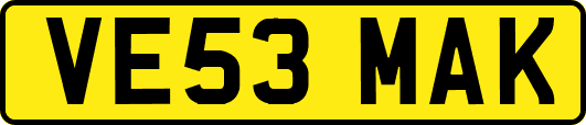 VE53MAK