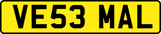 VE53MAL