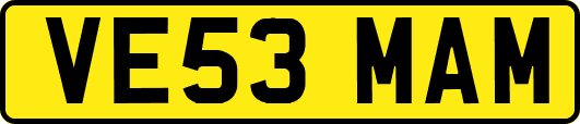 VE53MAM