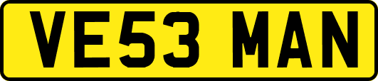 VE53MAN