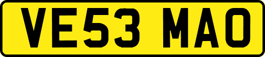 VE53MAO
