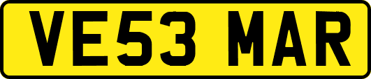VE53MAR