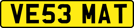 VE53MAT