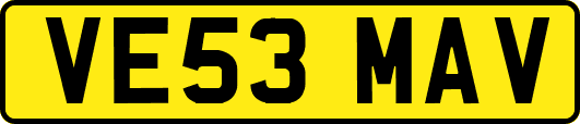 VE53MAV