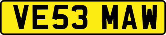 VE53MAW