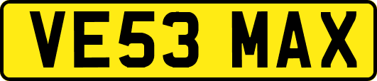 VE53MAX