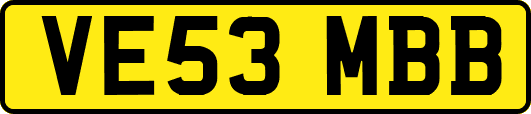 VE53MBB