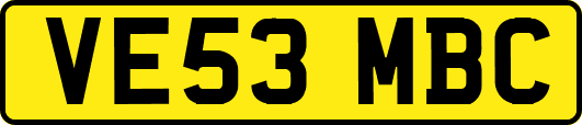 VE53MBC