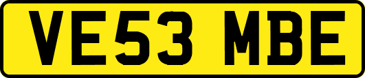 VE53MBE