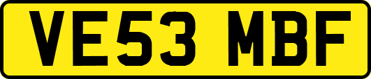 VE53MBF