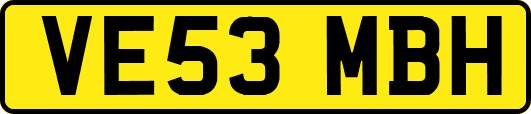 VE53MBH