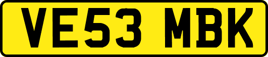 VE53MBK