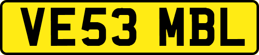 VE53MBL