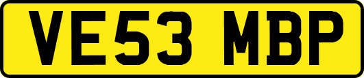 VE53MBP