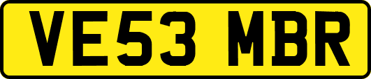 VE53MBR