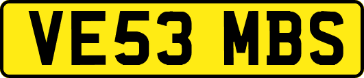 VE53MBS