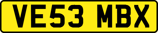 VE53MBX