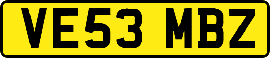 VE53MBZ