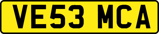 VE53MCA