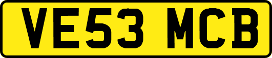VE53MCB