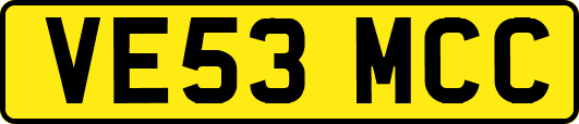 VE53MCC