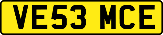 VE53MCE