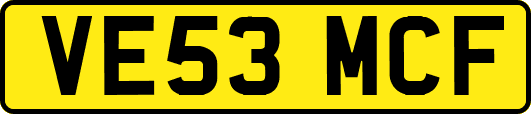 VE53MCF