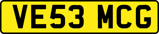 VE53MCG