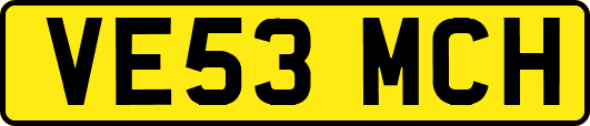 VE53MCH