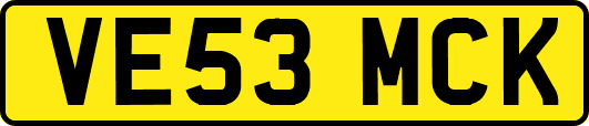 VE53MCK