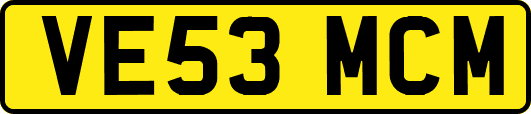 VE53MCM