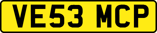 VE53MCP