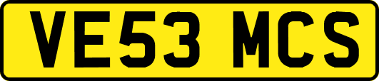 VE53MCS