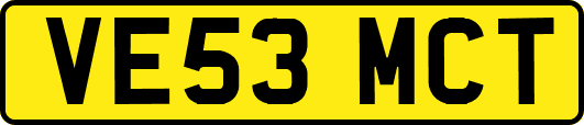 VE53MCT