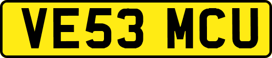 VE53MCU