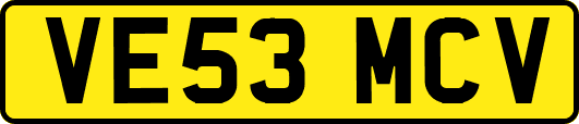 VE53MCV