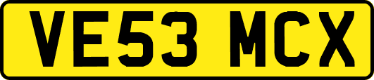 VE53MCX