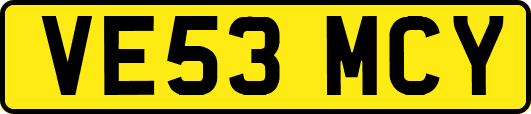 VE53MCY