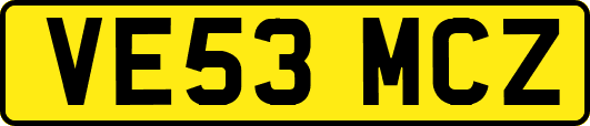 VE53MCZ