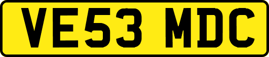 VE53MDC