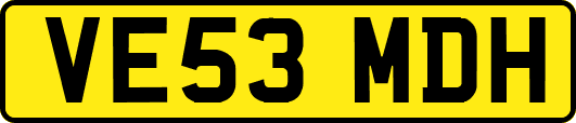 VE53MDH