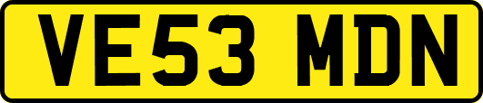 VE53MDN