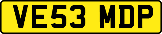 VE53MDP
