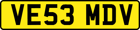 VE53MDV