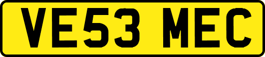VE53MEC