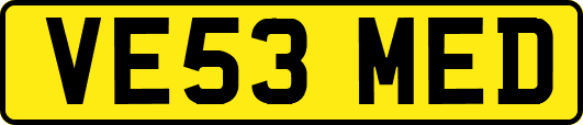 VE53MED