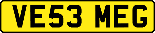 VE53MEG