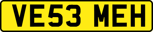 VE53MEH