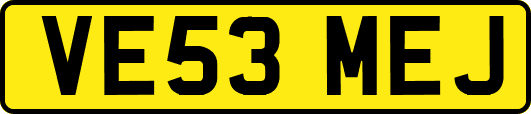 VE53MEJ