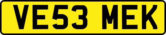 VE53MEK